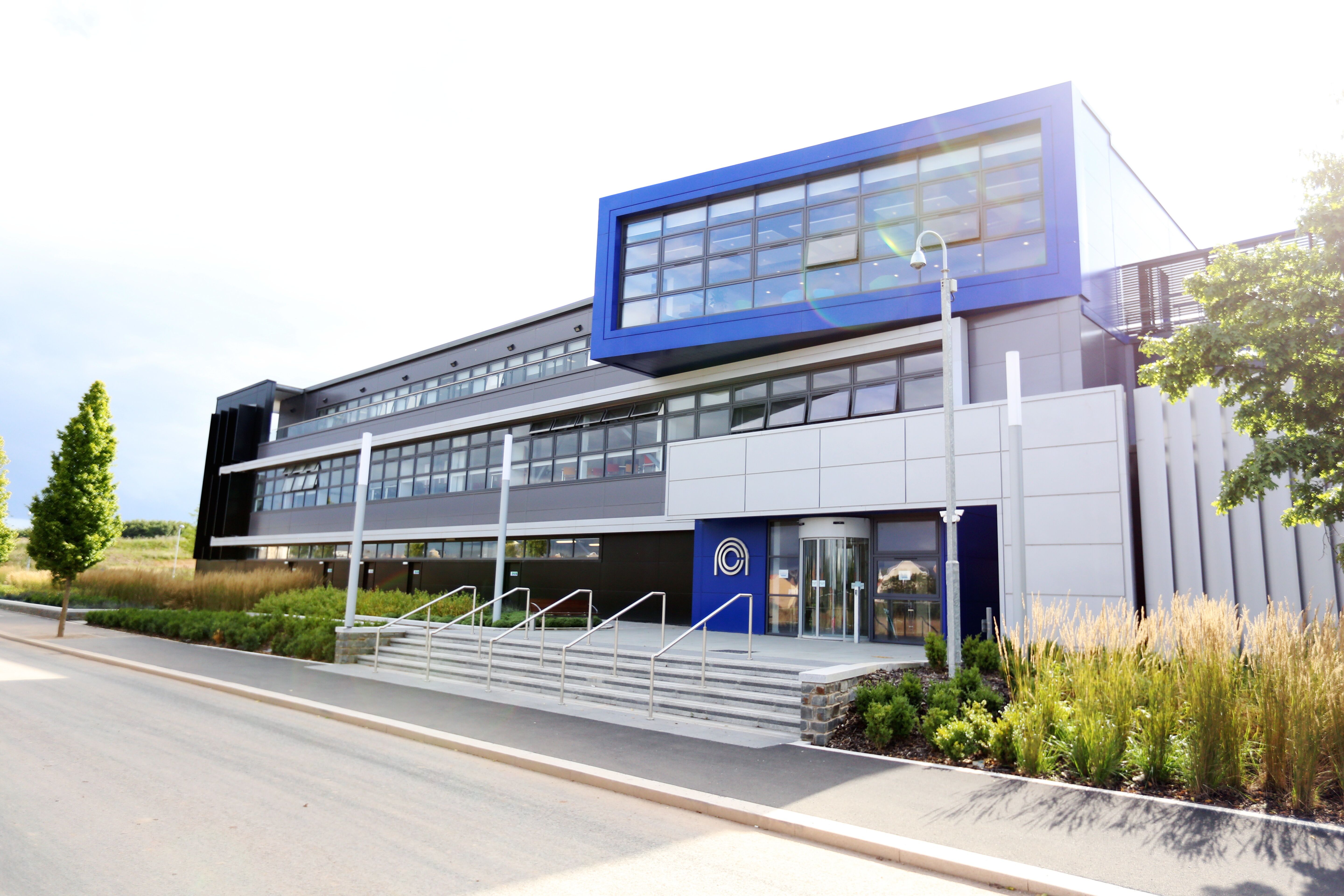 NCC facility