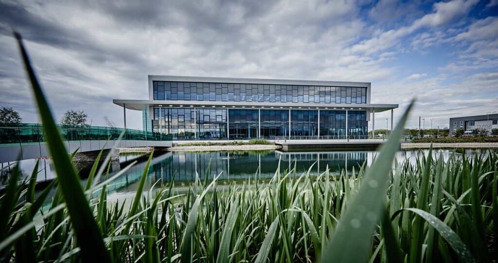 The MTC facility