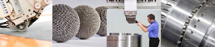 UK manufacturing technology