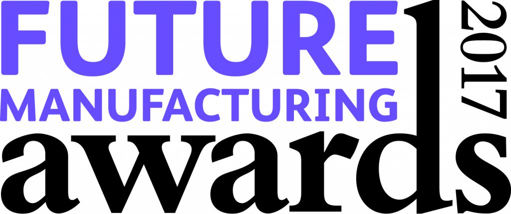 EEF Future Manufacturing Awards logo