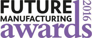 Future manufacturing awards logo