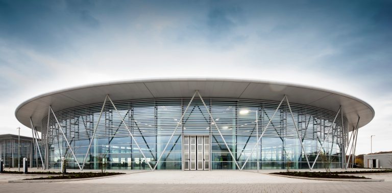Advanced Manufacturing Research Centre
