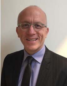 Stephen Burgess