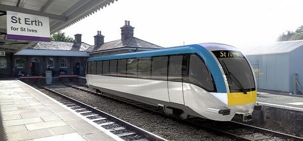 WMG very light rail