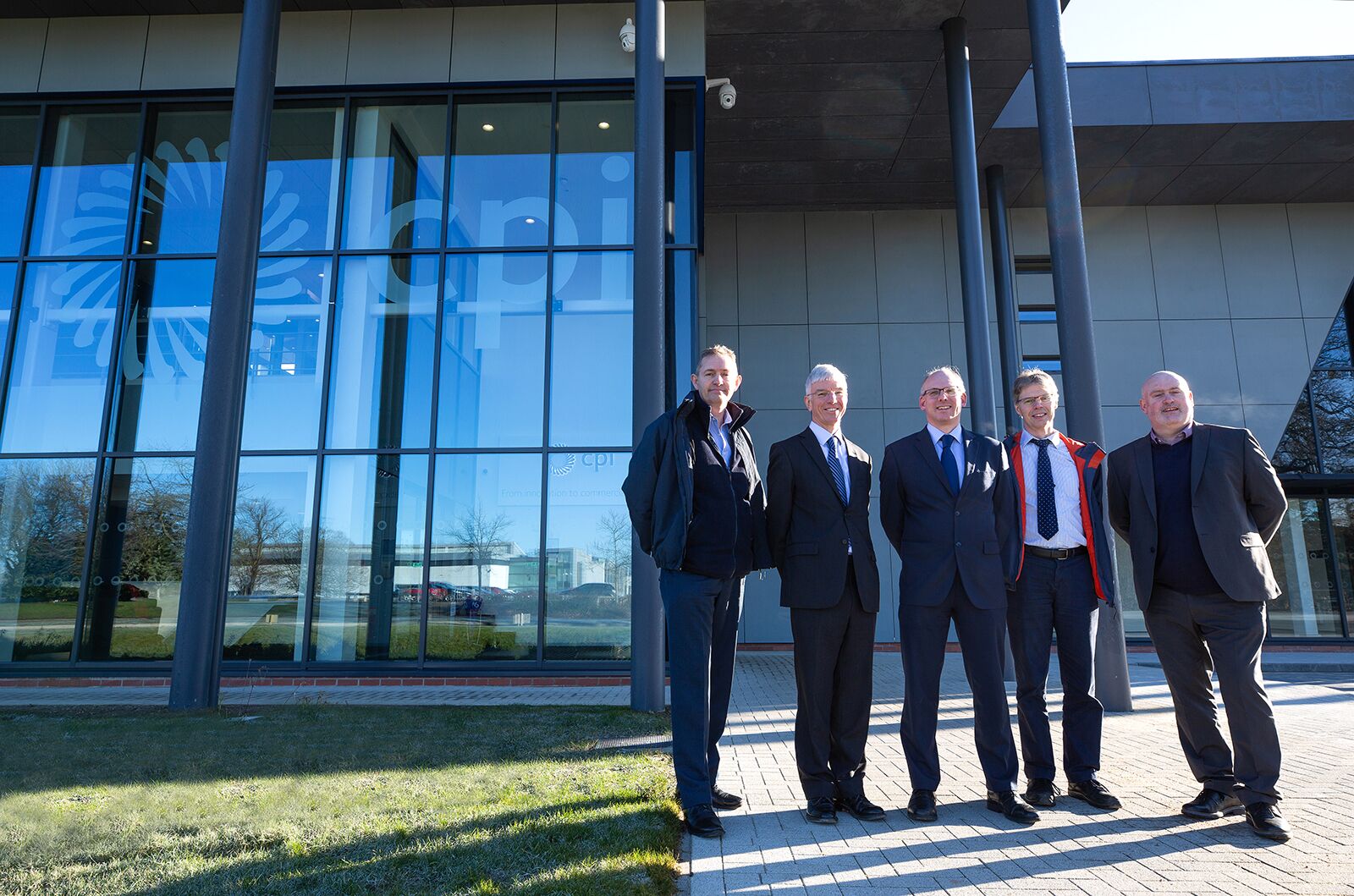 National Healthcare Photonics Centre