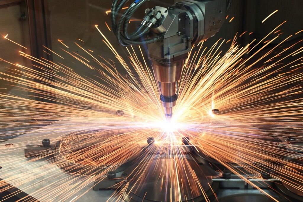 Manufacturing technology