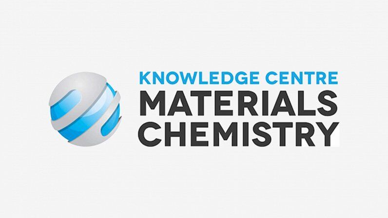 Knowledge Centre Materials Chemistry logo
