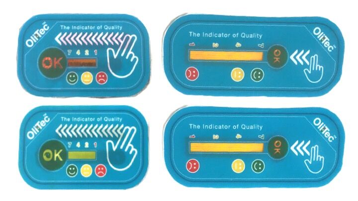 Examples of net generation smart-labelling