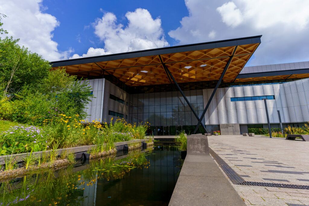 WMG, University of Warwick