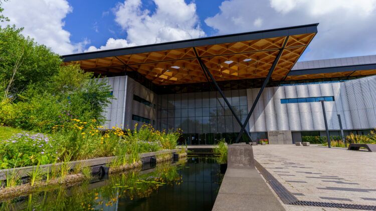 WMG, University of Warwick