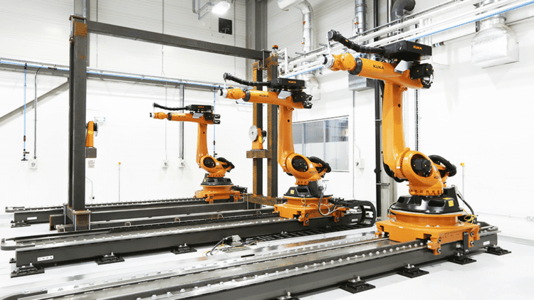 Manufacturing technology