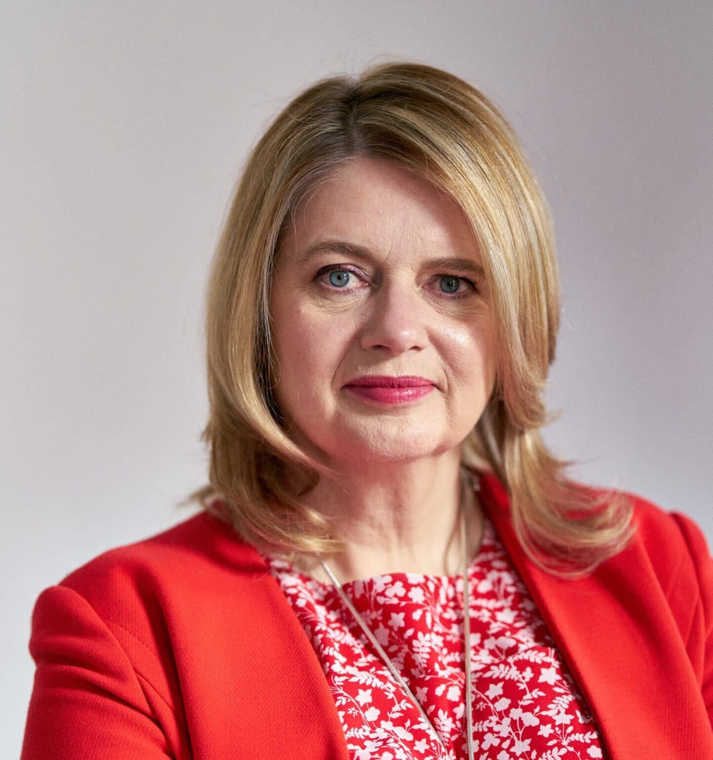 Katherine Bennett - HVM Catapult