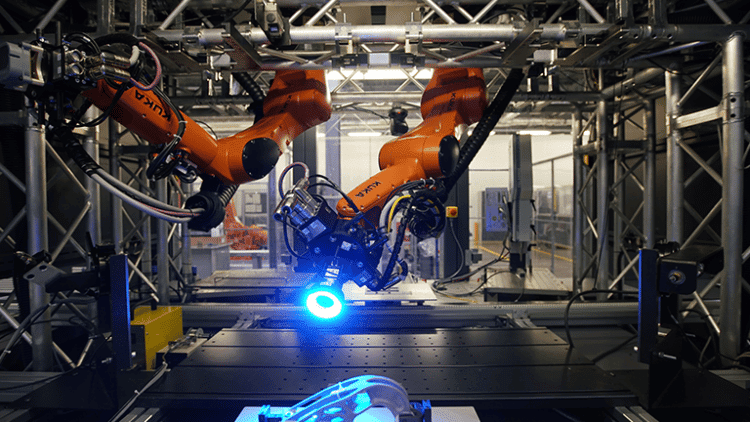 Manufacturing technology and machinery