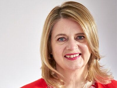 Katherine Bennett, CEO, HVM Catapult