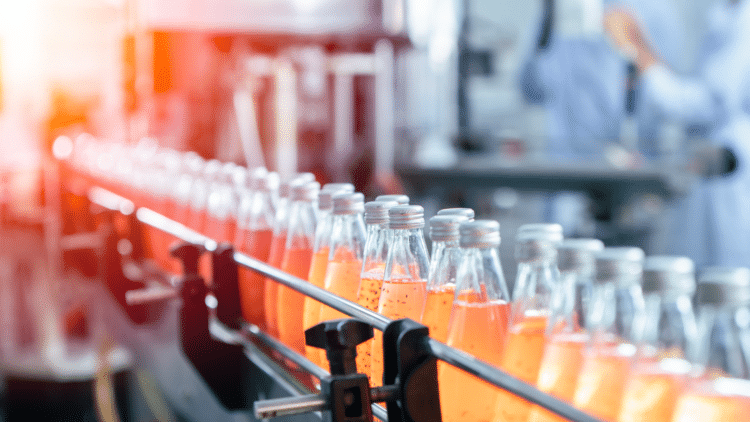 food production image