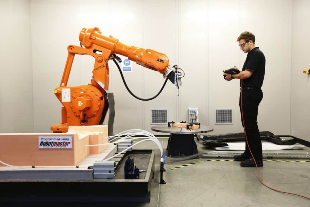 Automation and Robotics