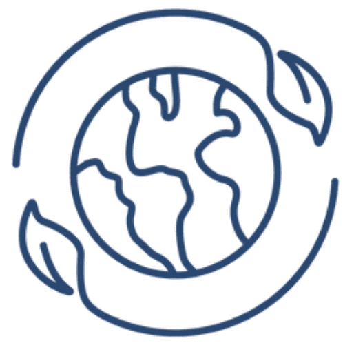 icon industrial sustainability
